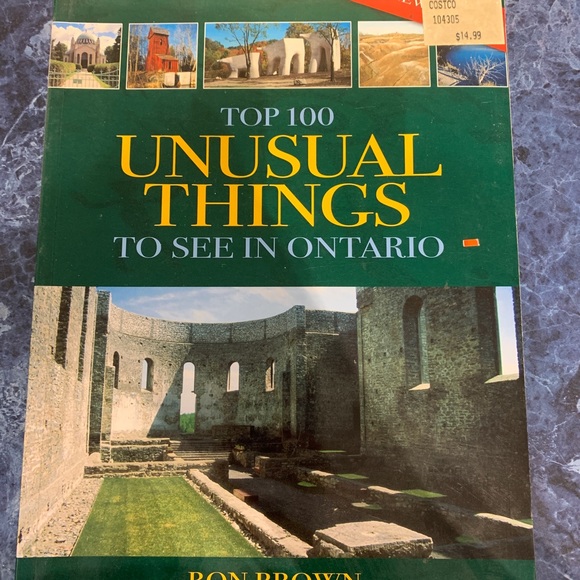 Explore amazing places this summer - Picture 1 of 2